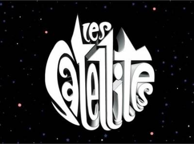 logo Les Satellites